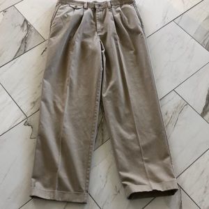 Men’s pants